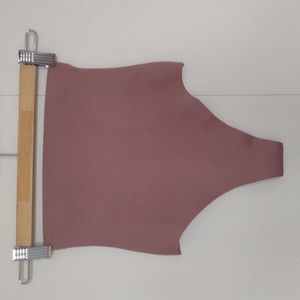 SKINNY GIRL SHAPING THONG NWOT